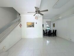 MAYFLOWER CRESCENT (D20), Terrace #529947041